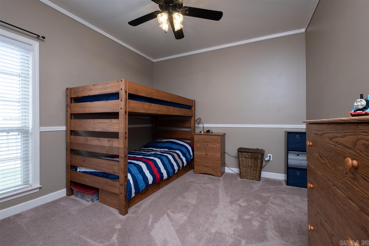 HURRICANE MEADOWS - Residential