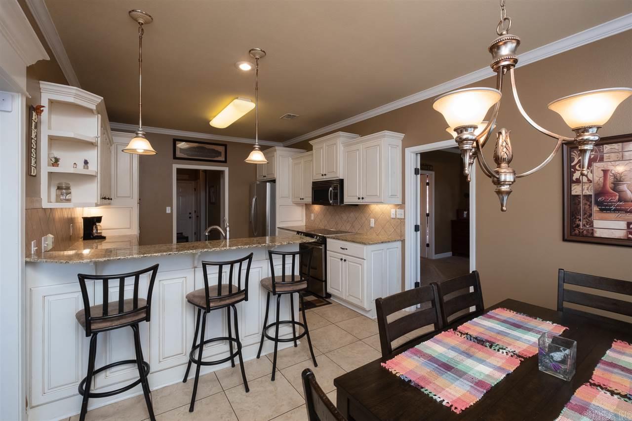 HURRICANE MEADOWS - Residential