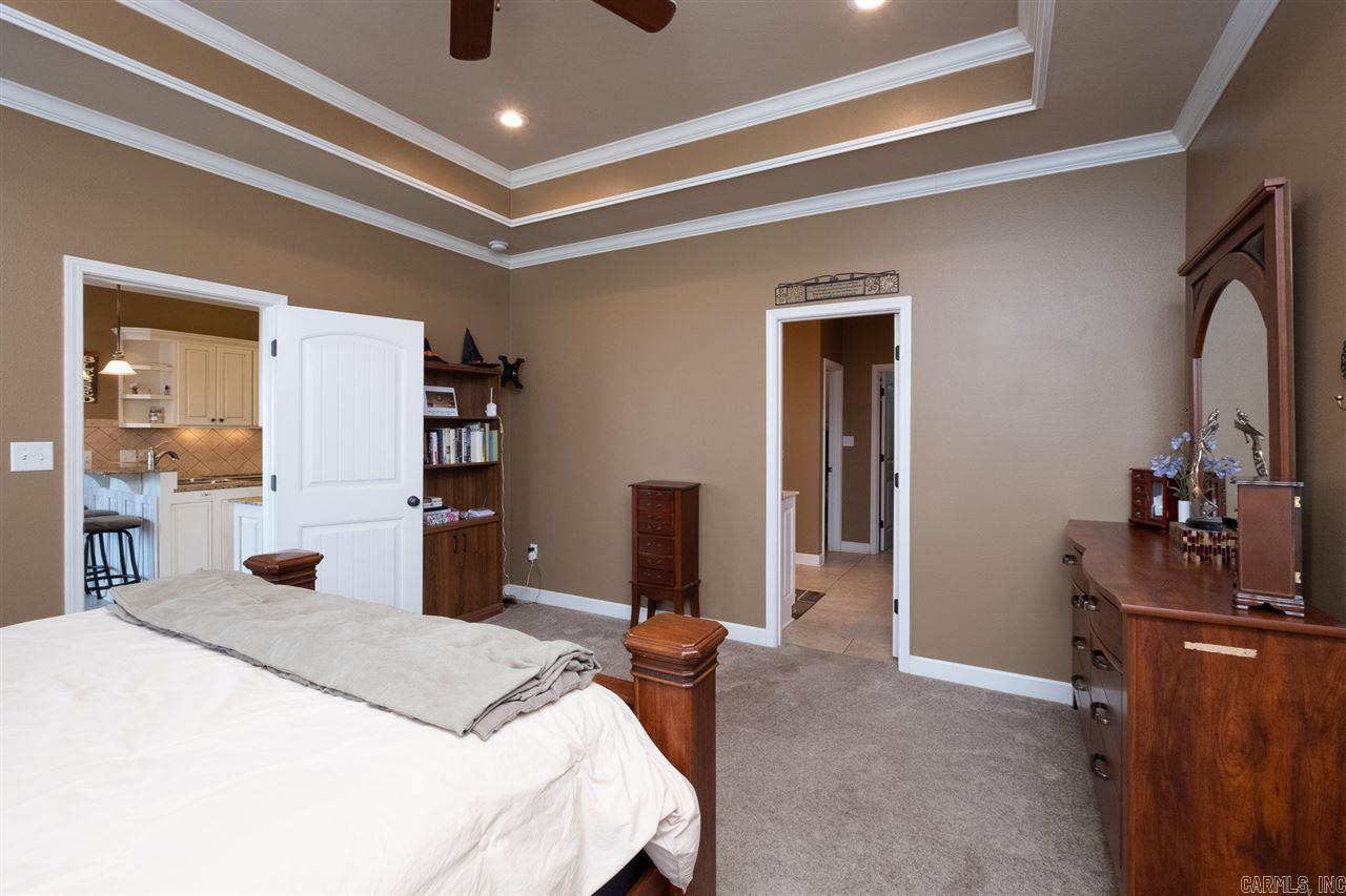 HURRICANE MEADOWS - Residential