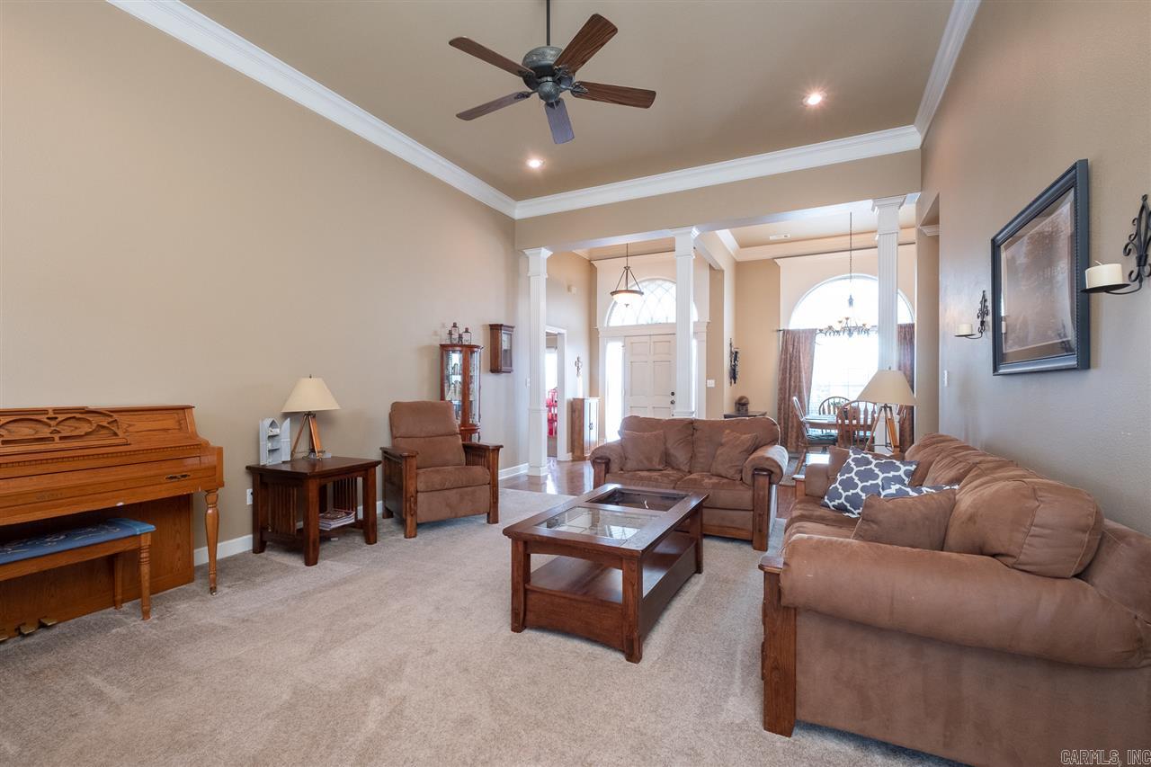 HURRICANE MEADOWS - Residential