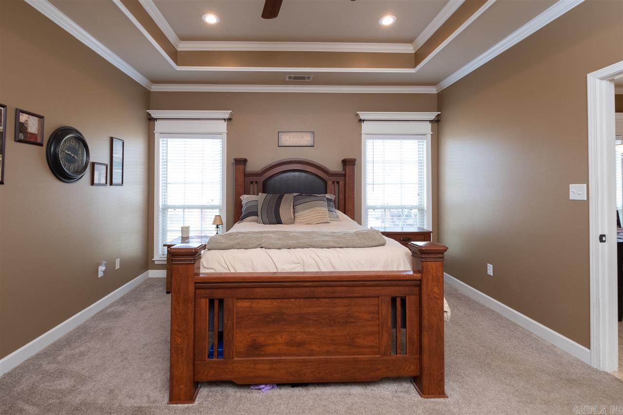 HURRICANE MEADOWS - Residential