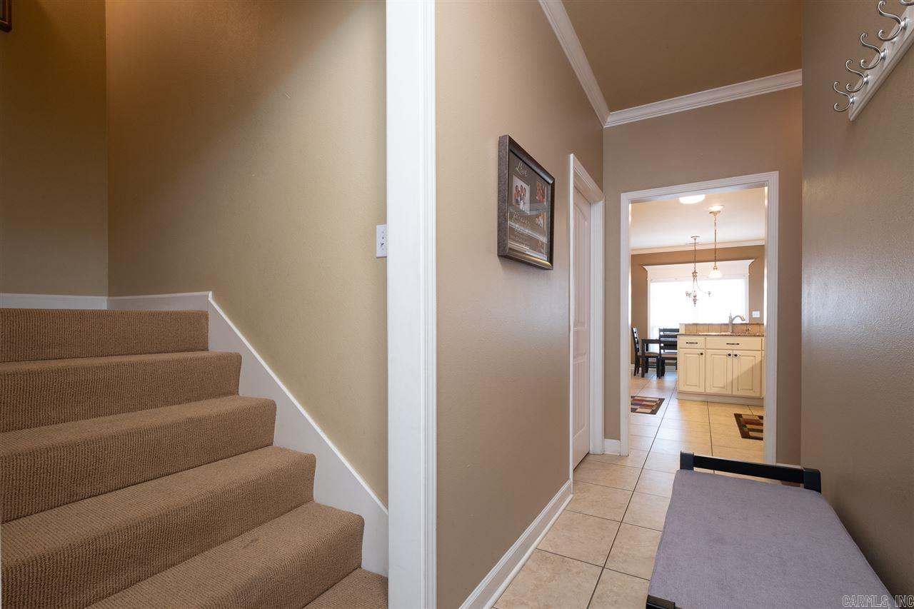 HURRICANE MEADOWS - Residential