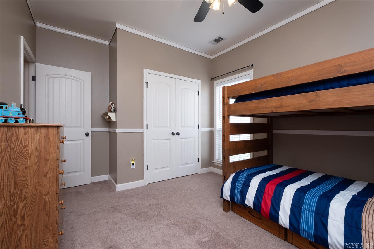 HURRICANE MEADOWS - Residential