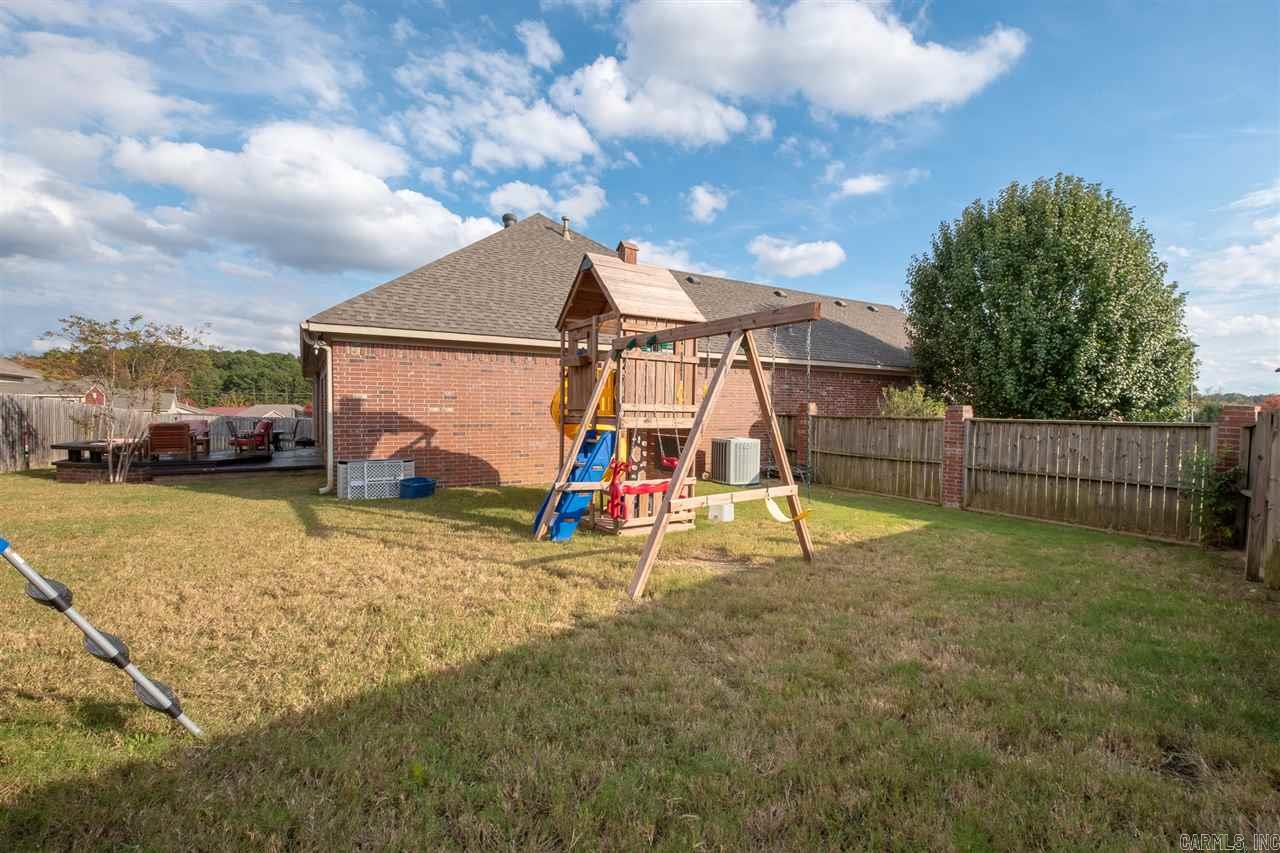 HURRICANE MEADOWS - Residential