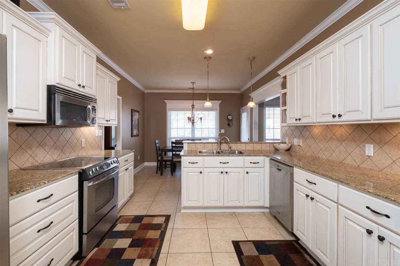 HURRICANE MEADOWS - Residential