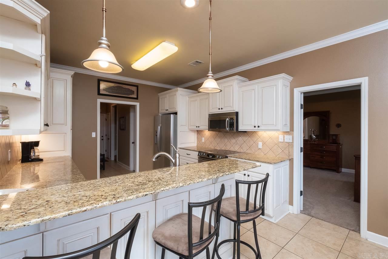 HURRICANE MEADOWS - Residential