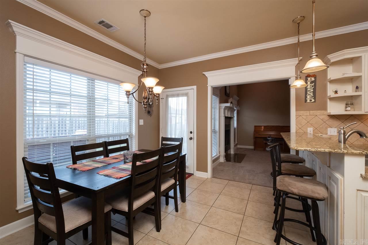 HURRICANE MEADOWS - Residential