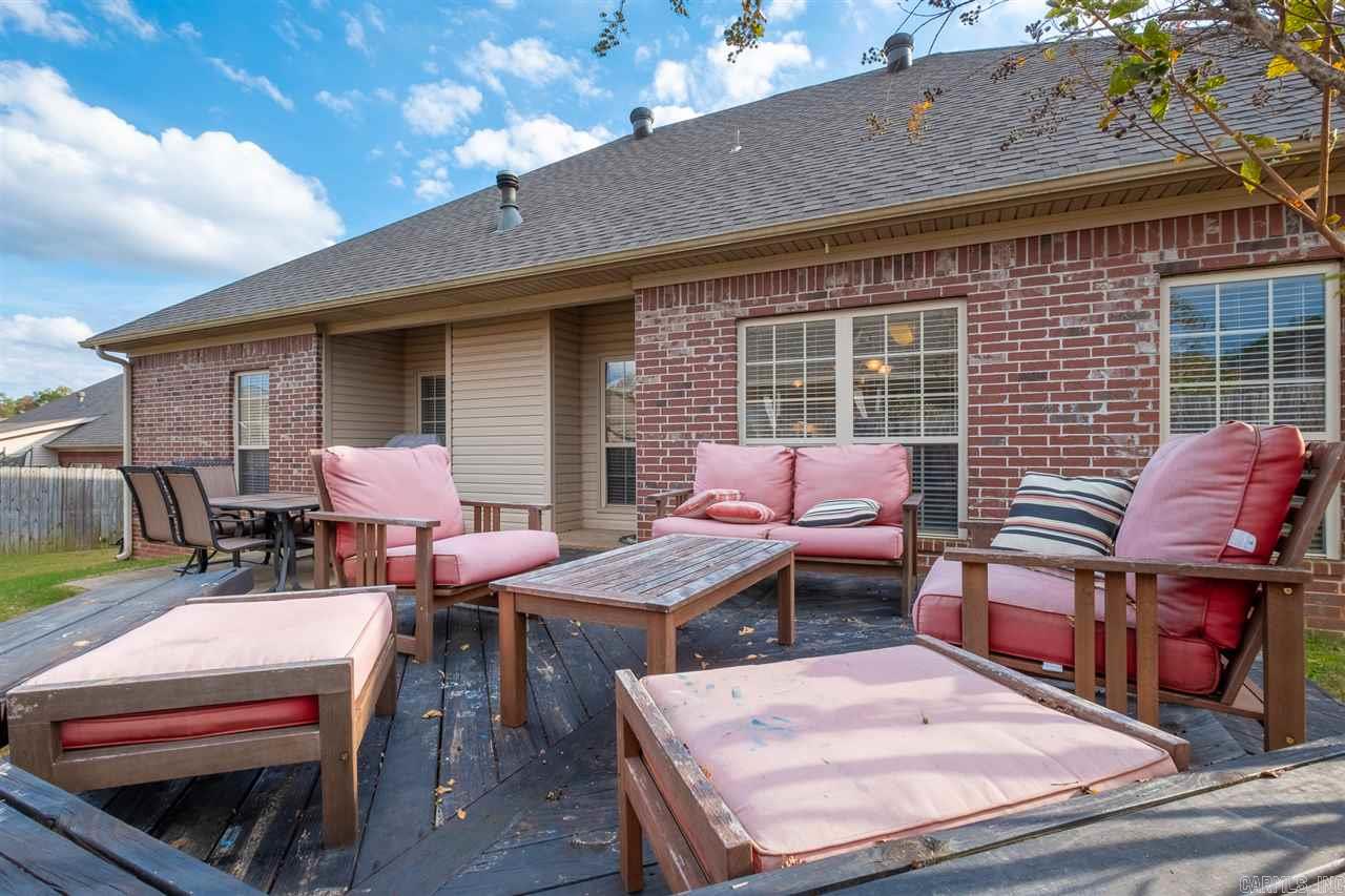 HURRICANE MEADOWS - Residential