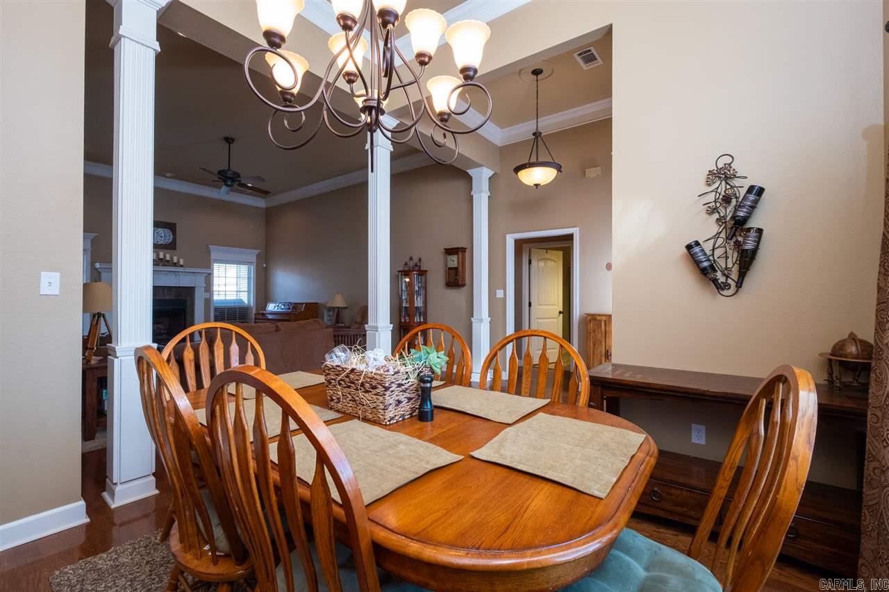 HURRICANE MEADOWS - Residential