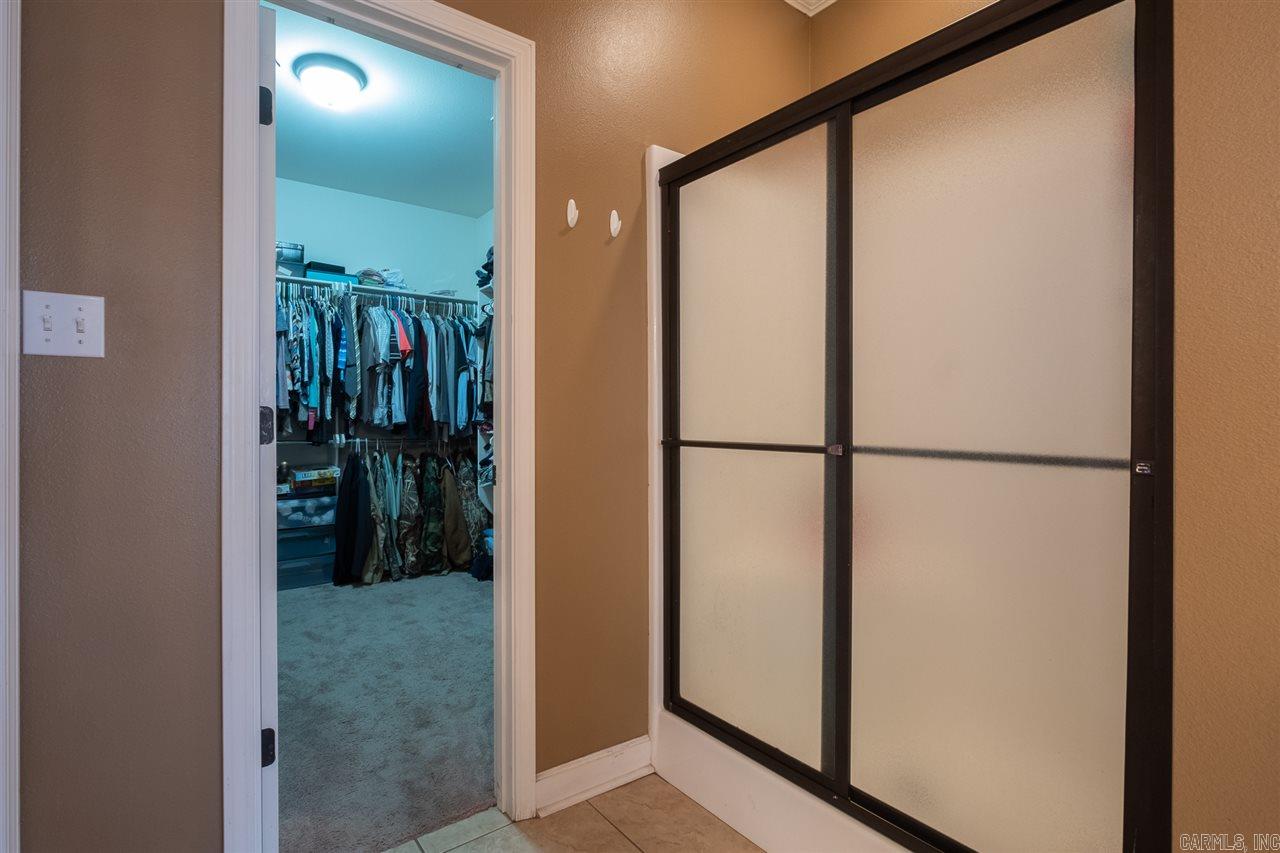 HURRICANE MEADOWS - Residential