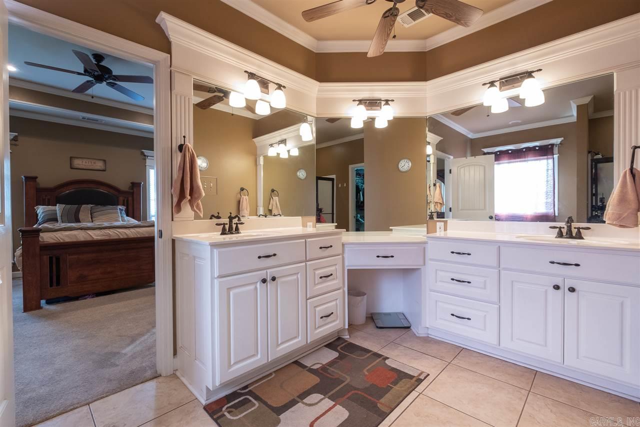 HURRICANE MEADOWS - Residential