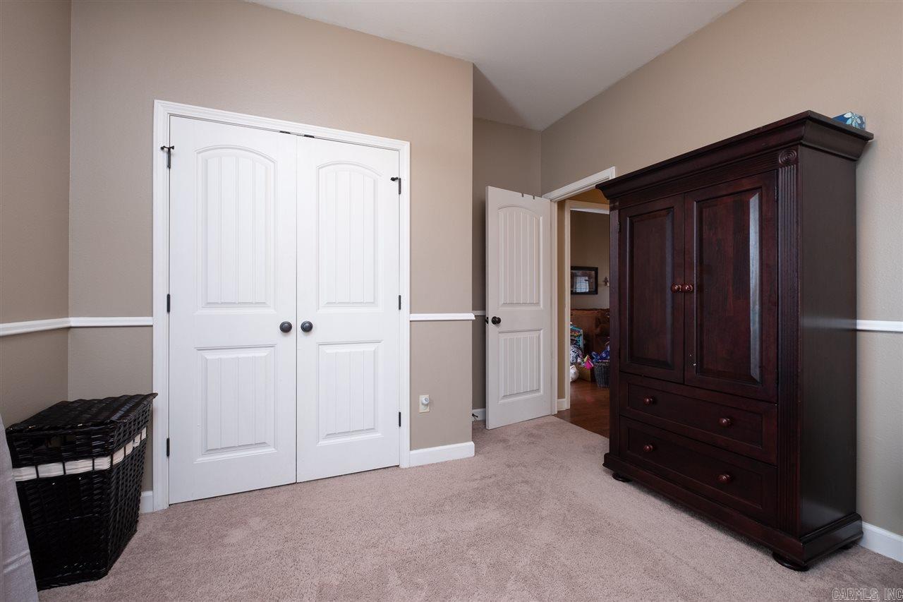 HURRICANE MEADOWS - Residential