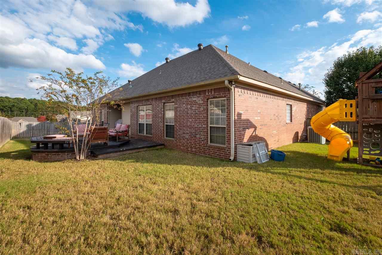 HURRICANE MEADOWS - Residential