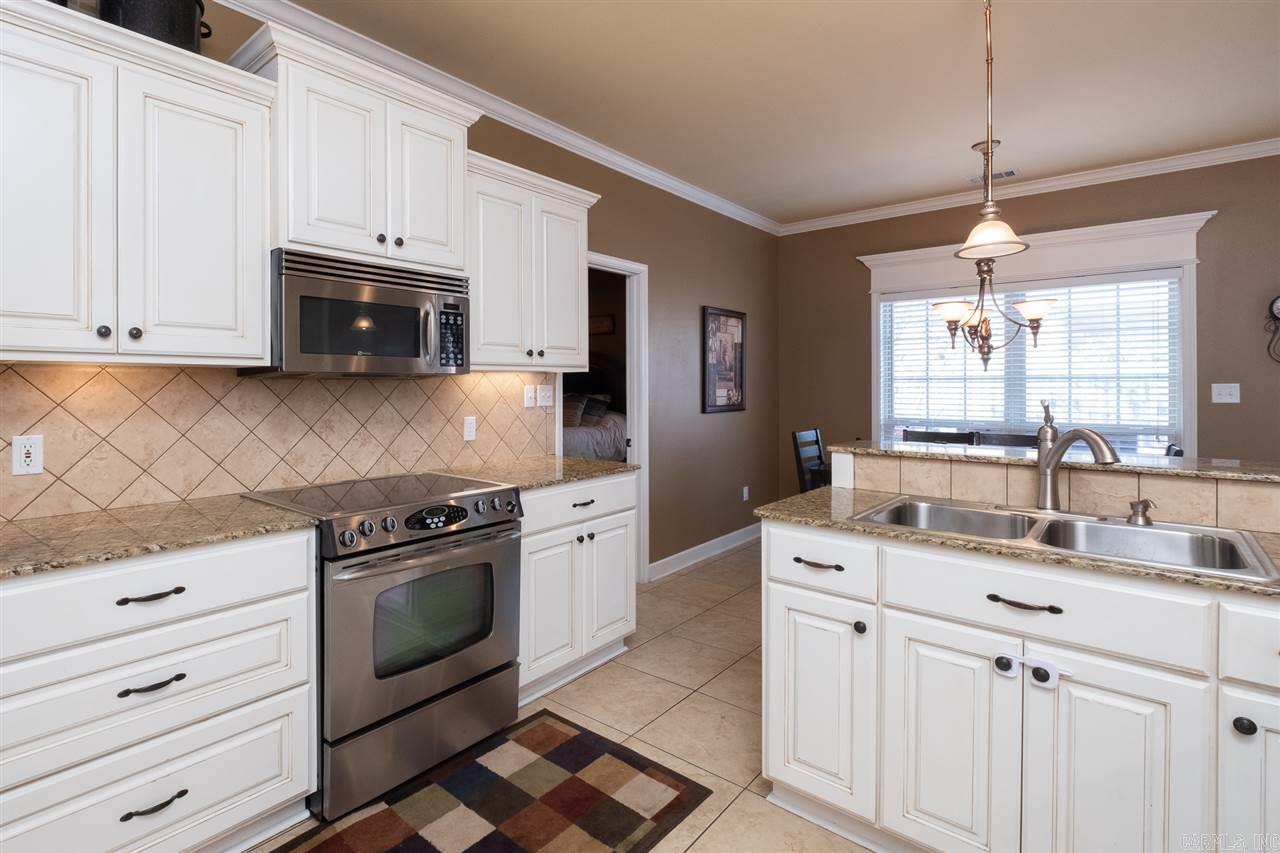 HURRICANE MEADOWS - Residential