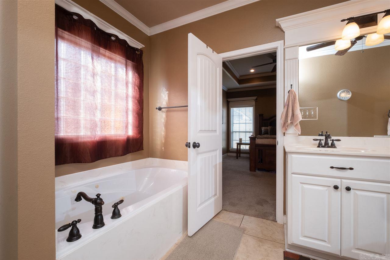 HURRICANE MEADOWS - Residential