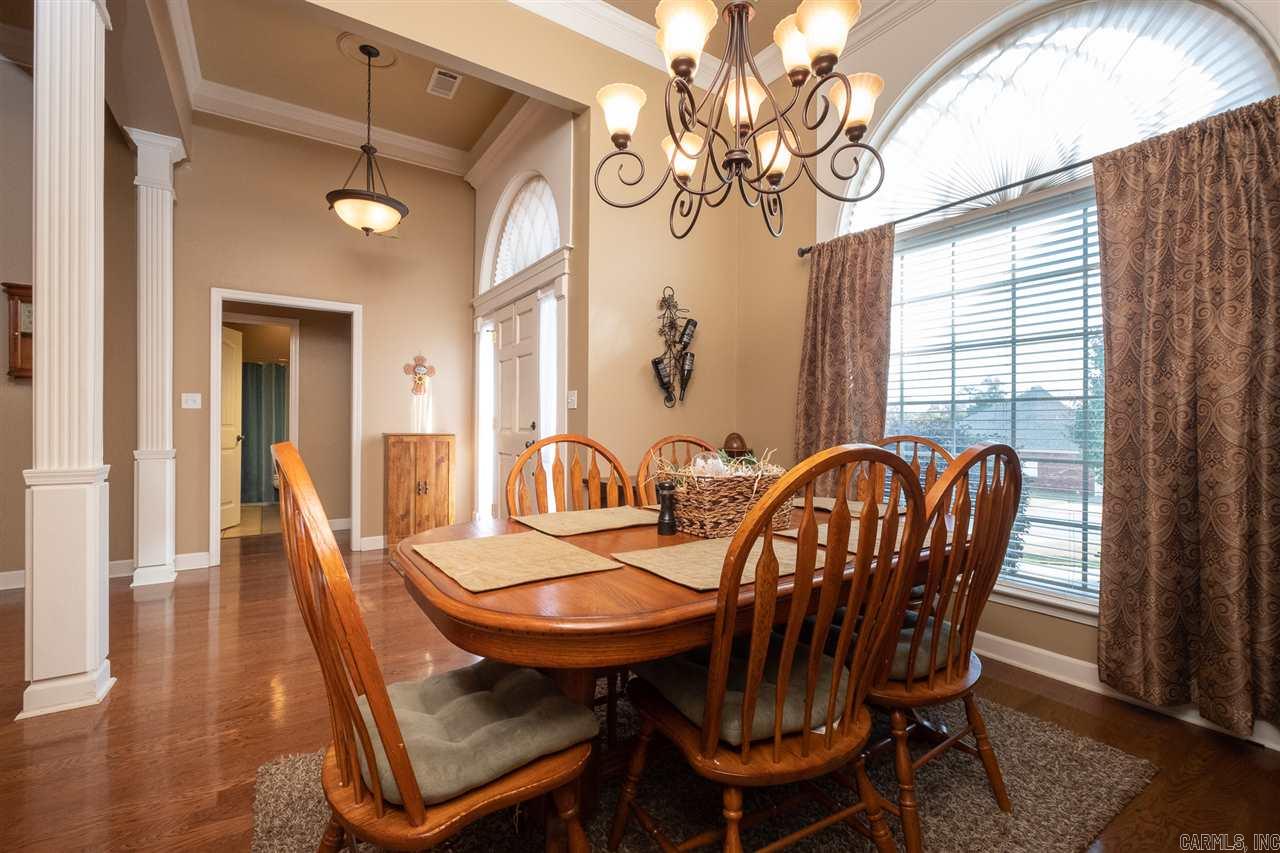 HURRICANE MEADOWS - Residential