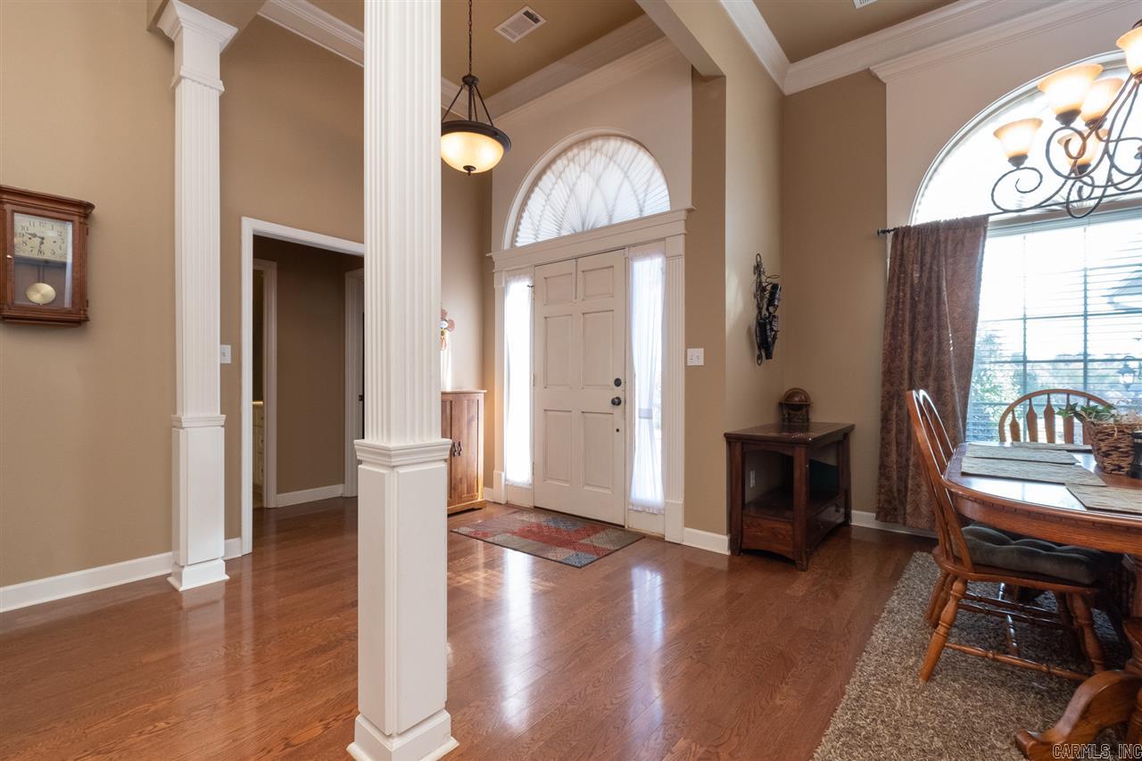 HURRICANE MEADOWS - Residential