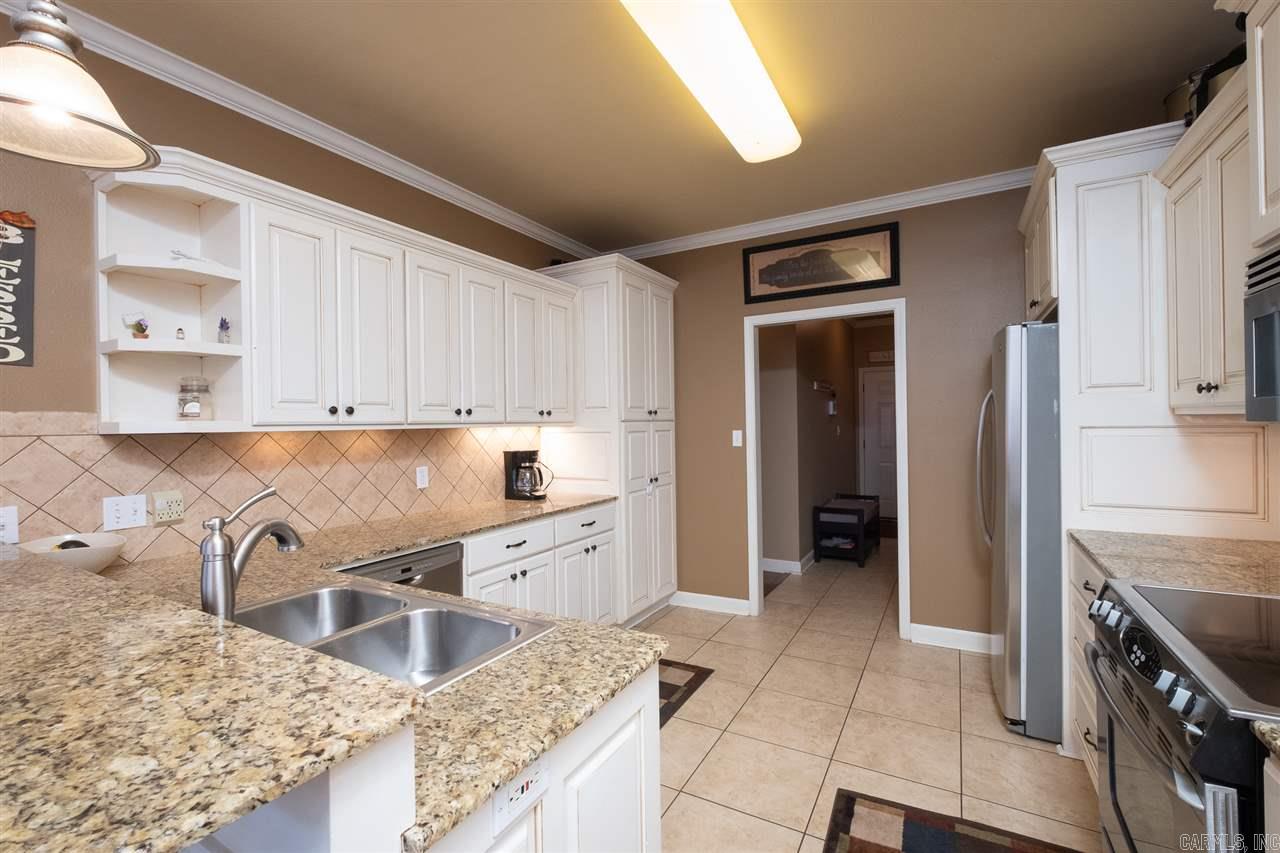 HURRICANE MEADOWS - Residential