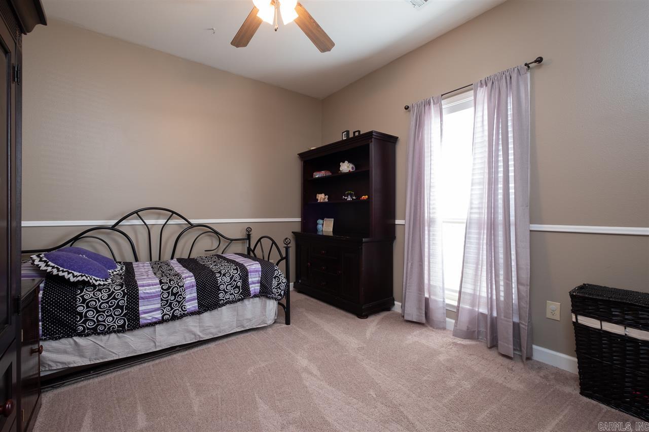 HURRICANE MEADOWS - Residential