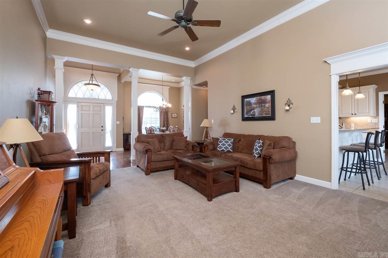 HURRICANE MEADOWS - Residential