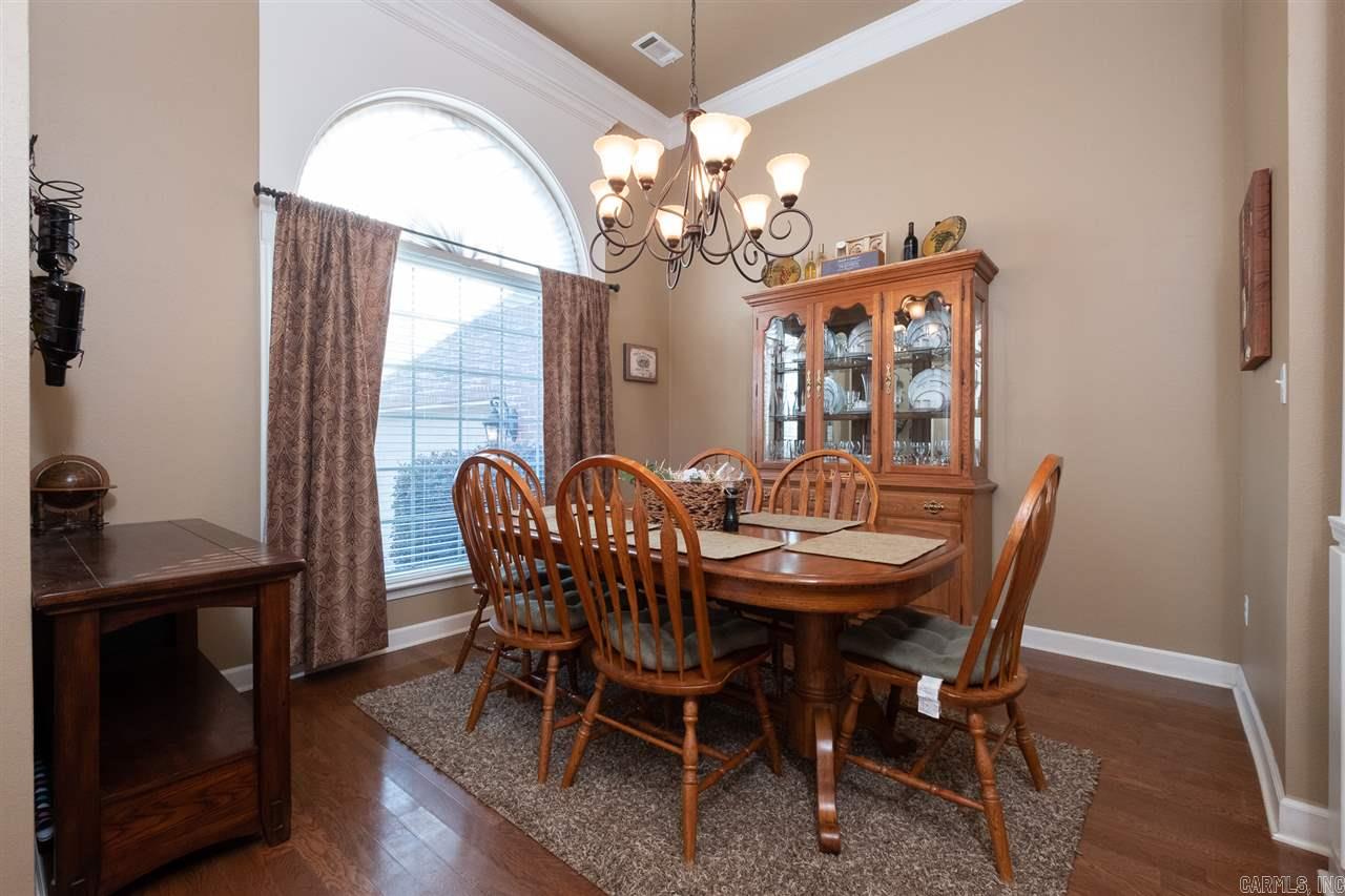HURRICANE MEADOWS - Residential