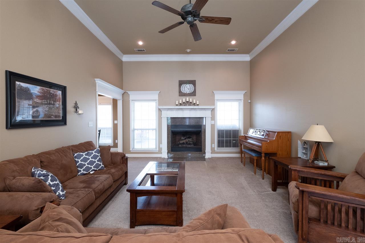 HURRICANE MEADOWS - Residential