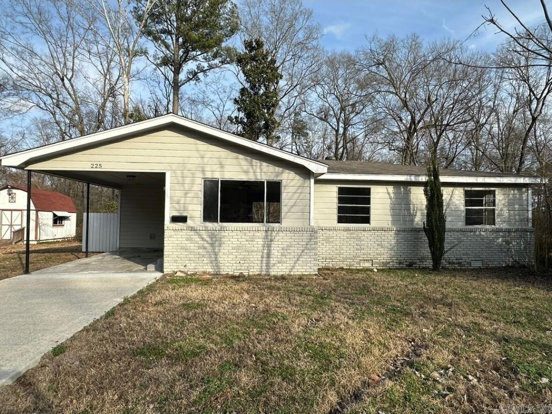 Jacksonville - Residential Lease