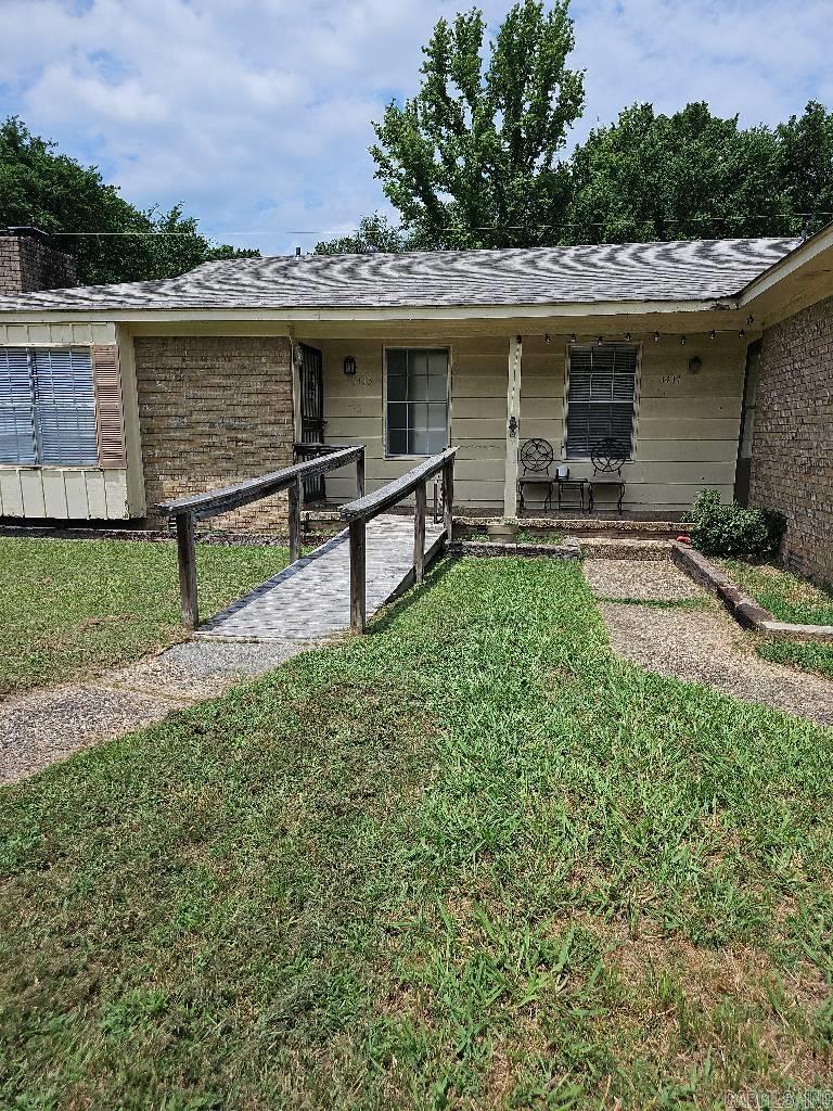 Royal Manor - Residential Income