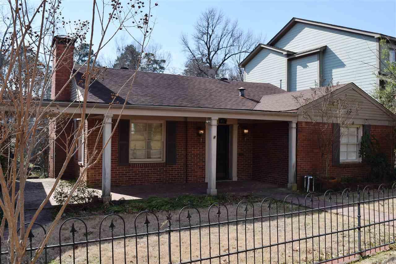 Newtons - Residential