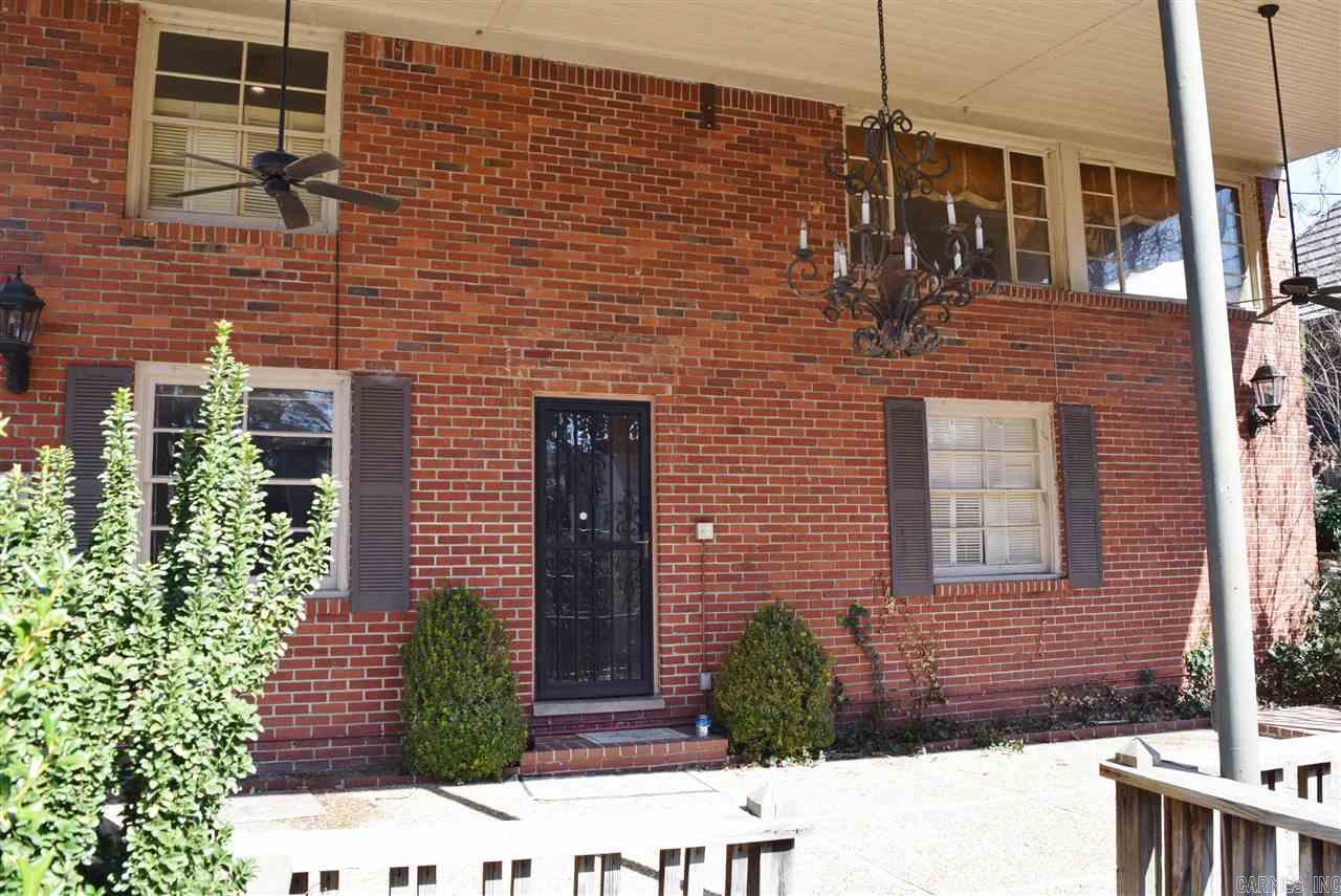 Newtons - Residential