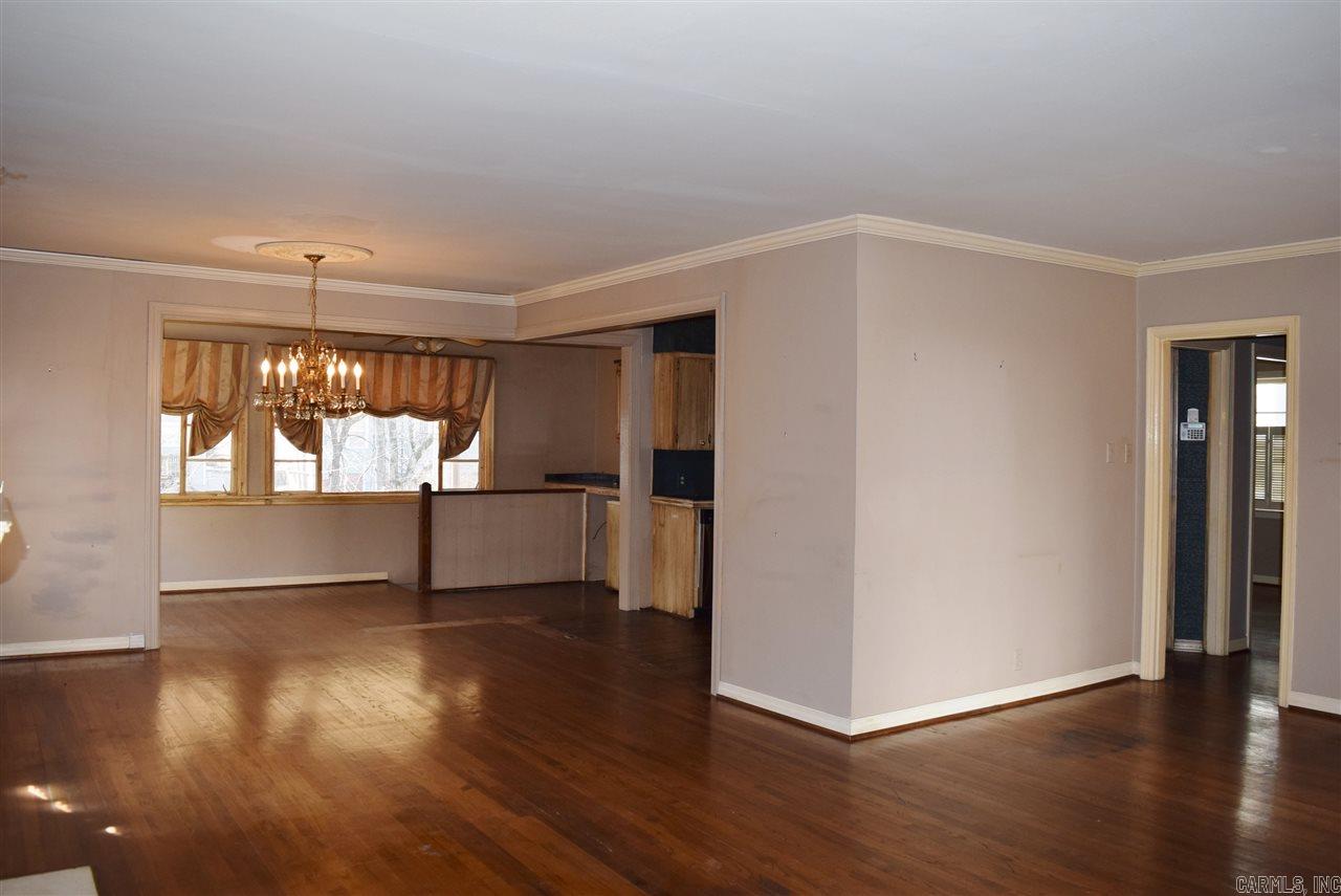 Newtons - Residential