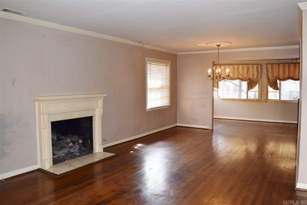 Newtons - Residential