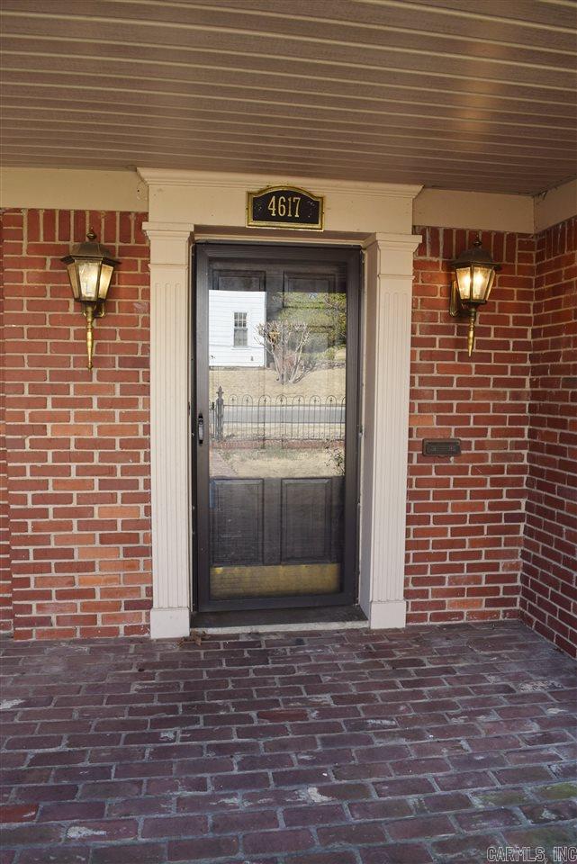 Newtons - Residential