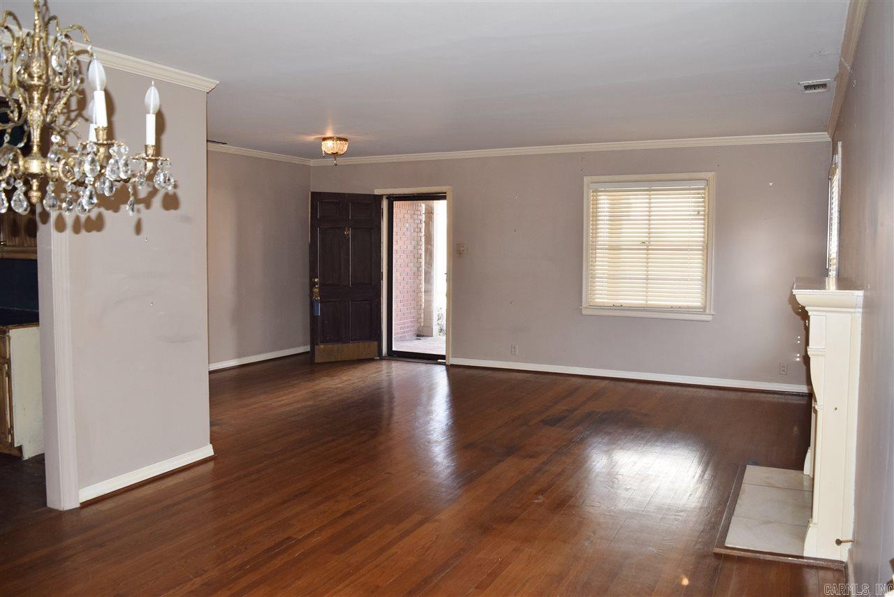 Newtons - Residential