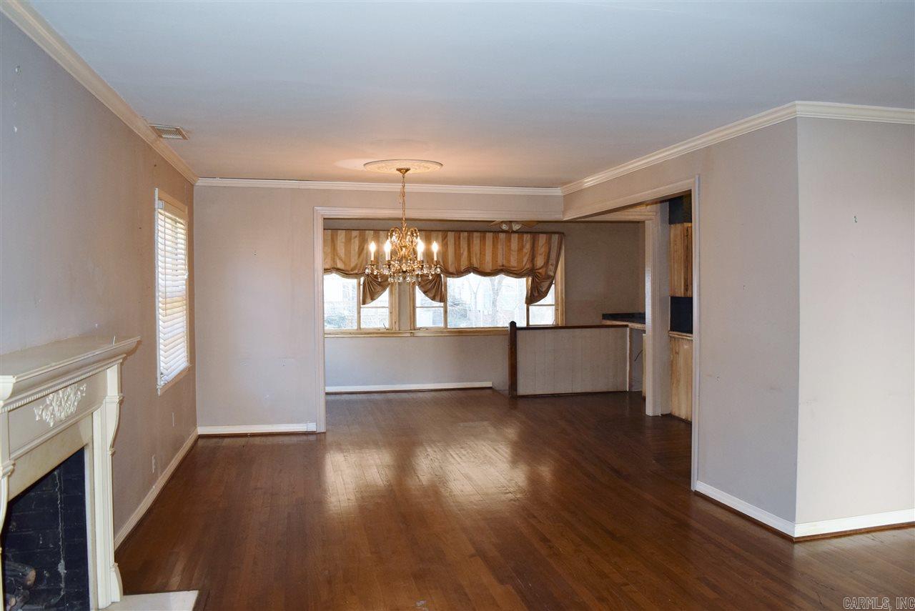 Newtons - Residential
