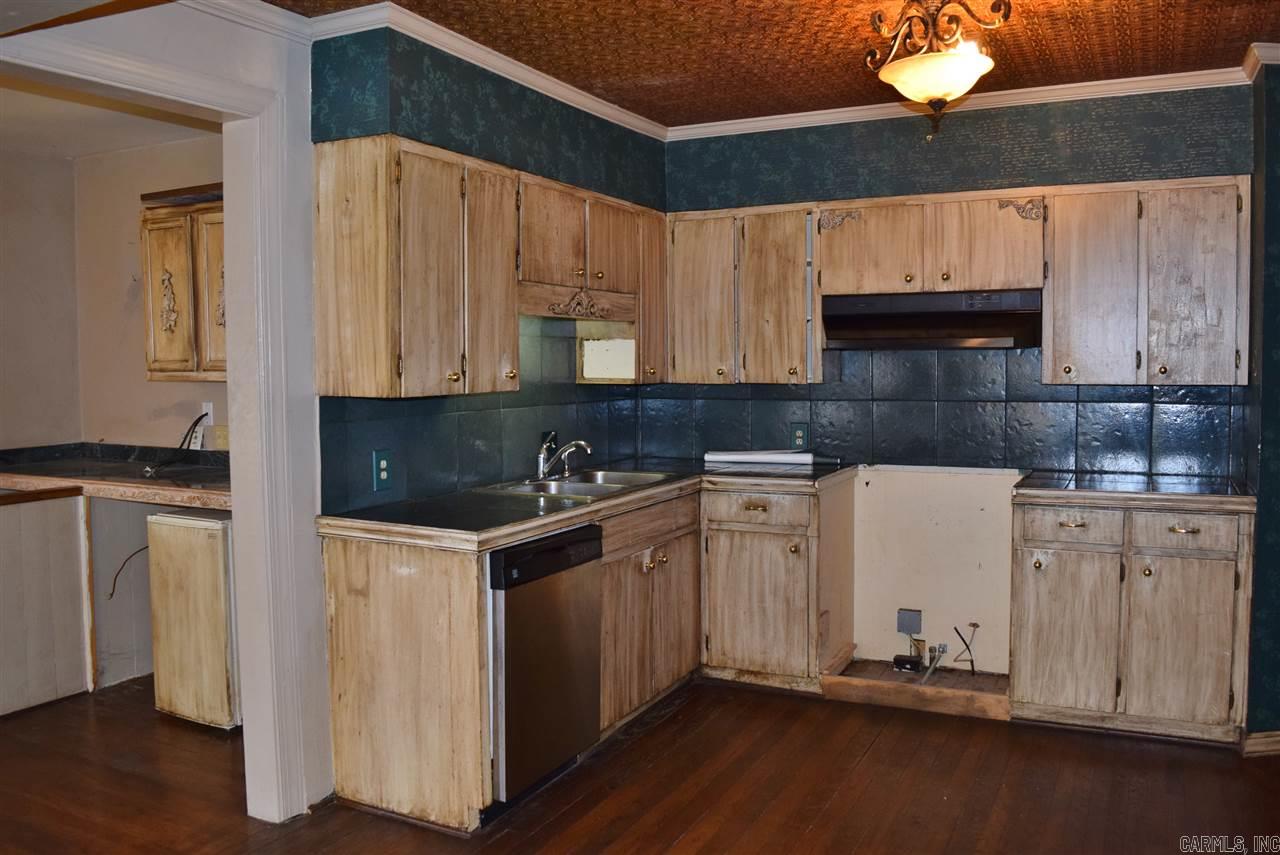 Newtons - Residential