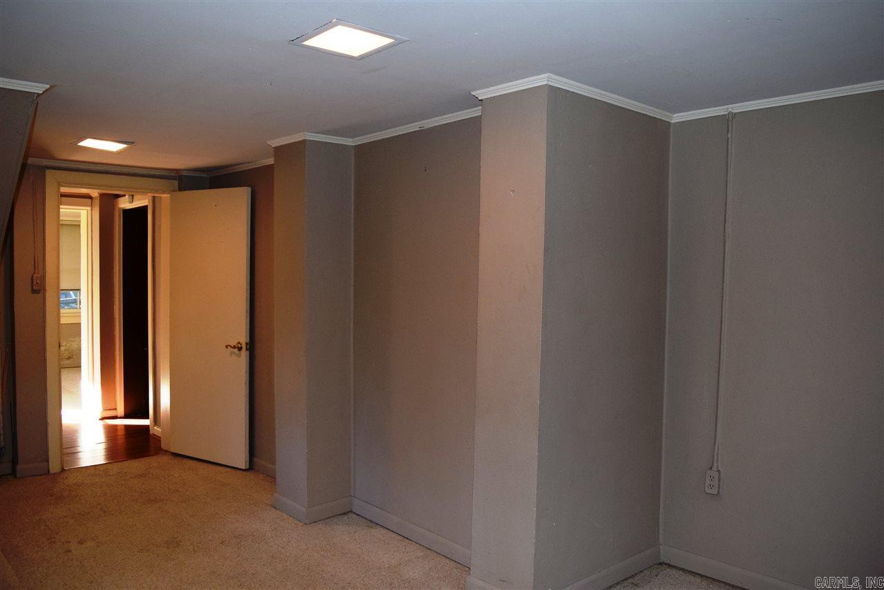 Newtons - Residential