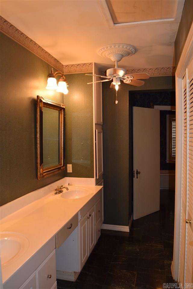 Newtons - Residential