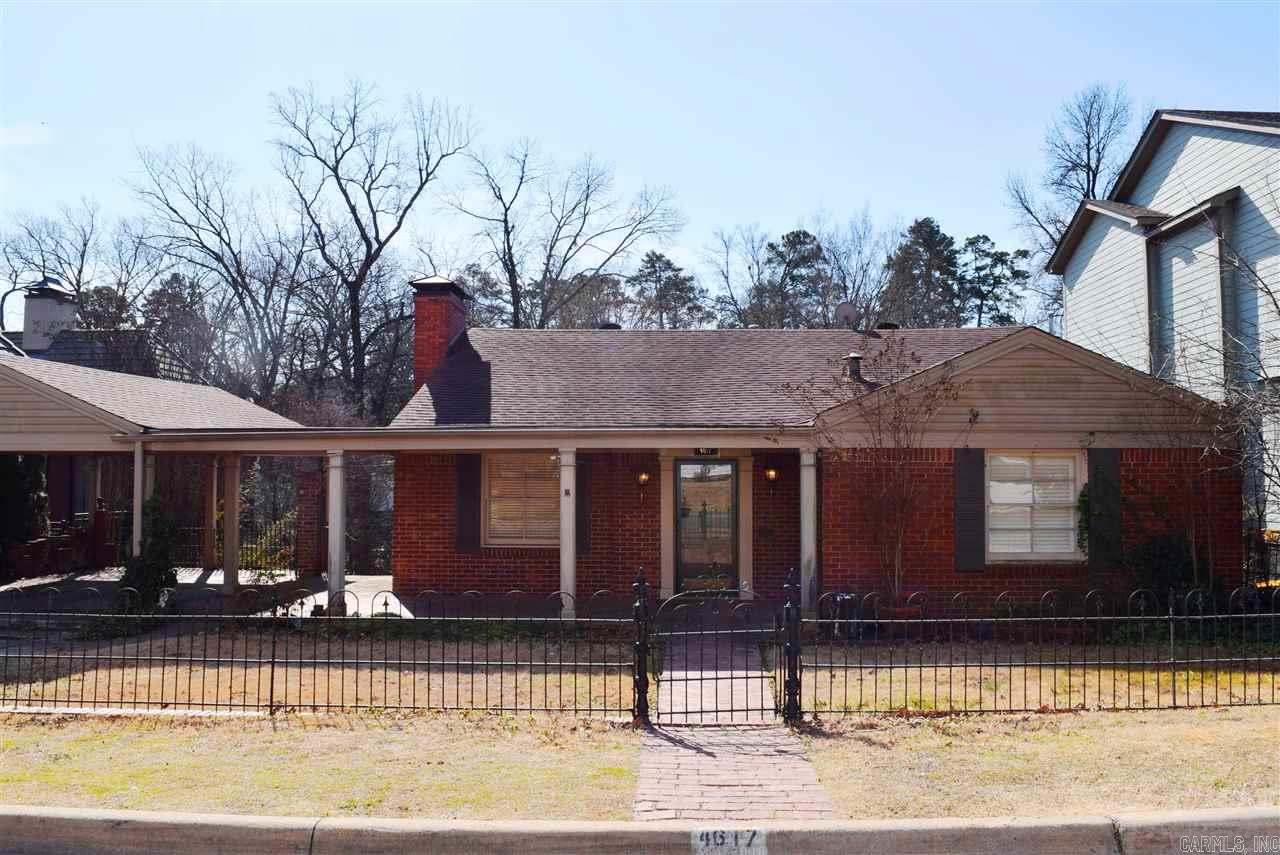 Newtons - Residential