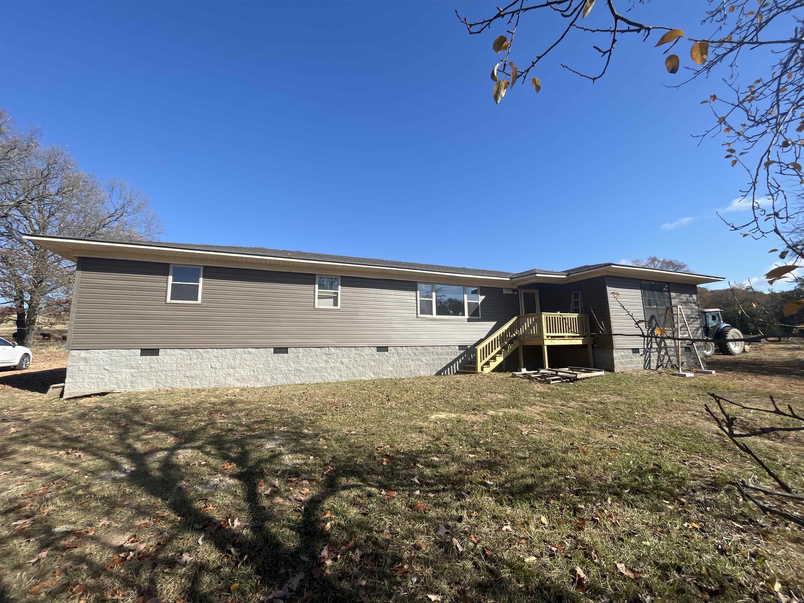 Not In List - Residential