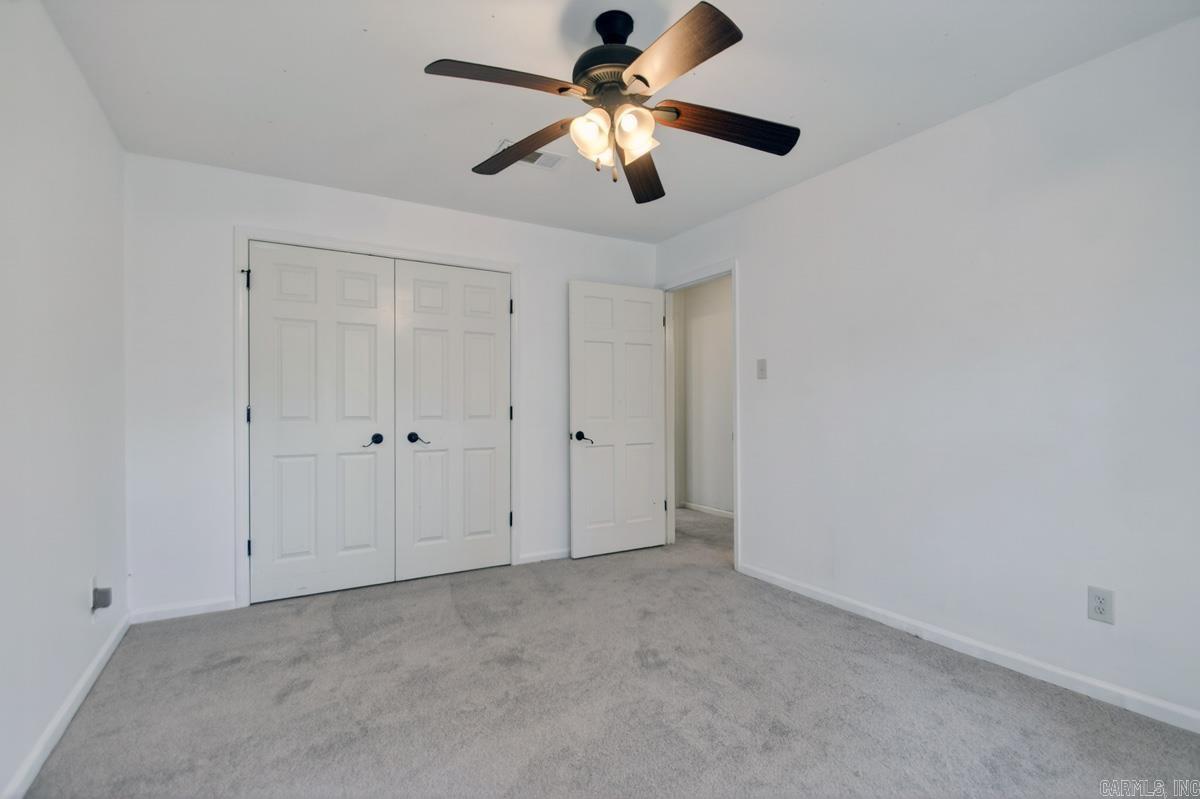 MAUMELLE CLUB MANOR TO CRYSTAL - Residential