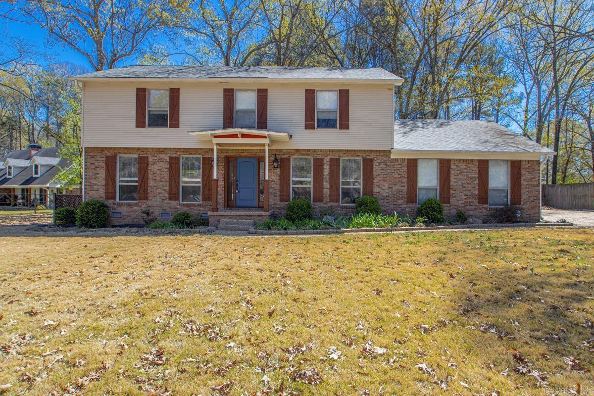 MAUMELLE CLUB MANOR TO CRYSTAL - Residential
