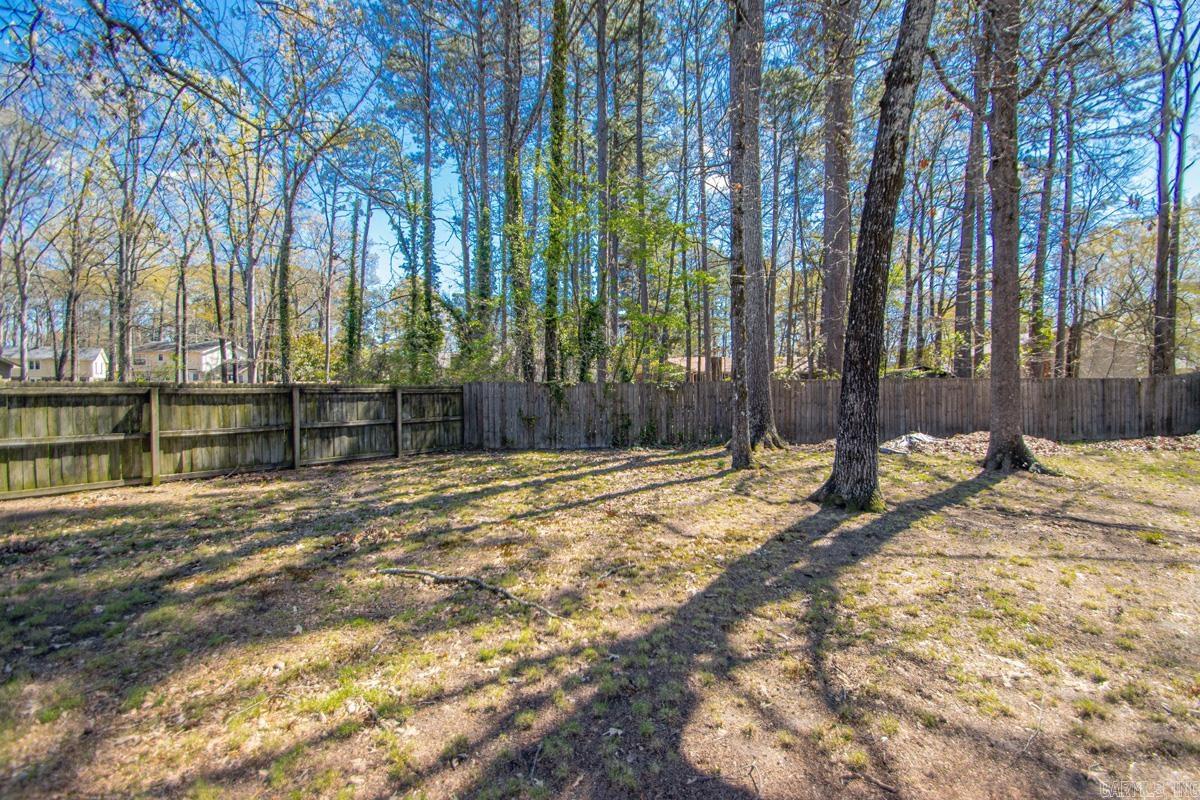 MAUMELLE CLUB MANOR TO CRYSTAL - Residential