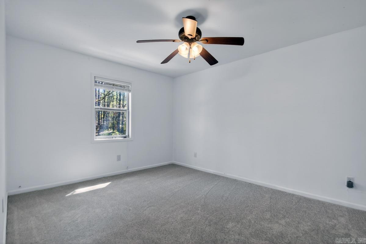 MAUMELLE CLUB MANOR TO CRYSTAL - Residential