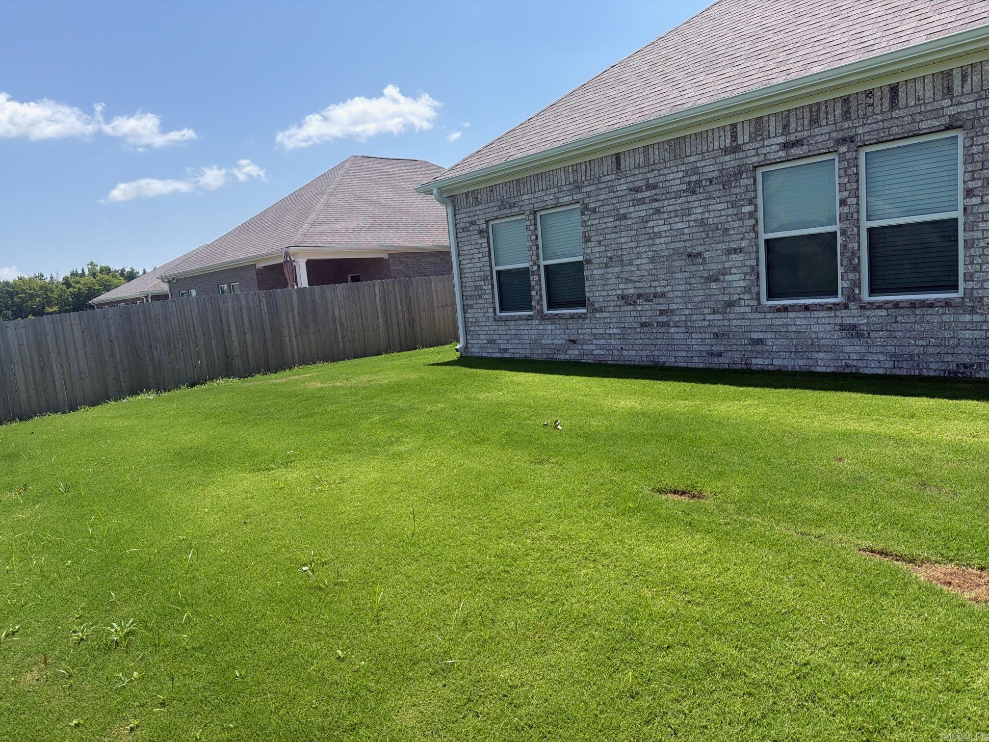 Hidden Creek III - Residential