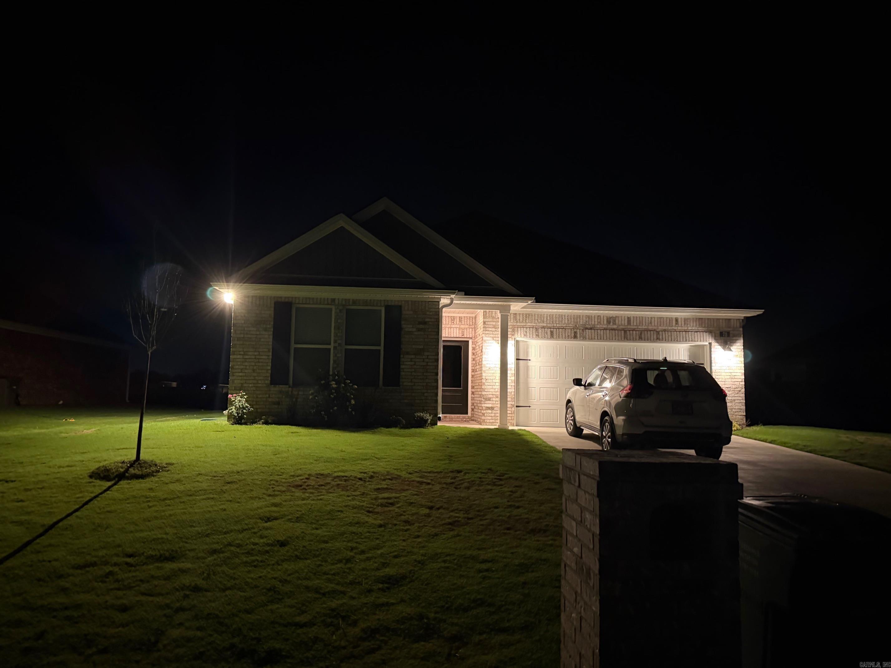 Hidden Creek III - Residential