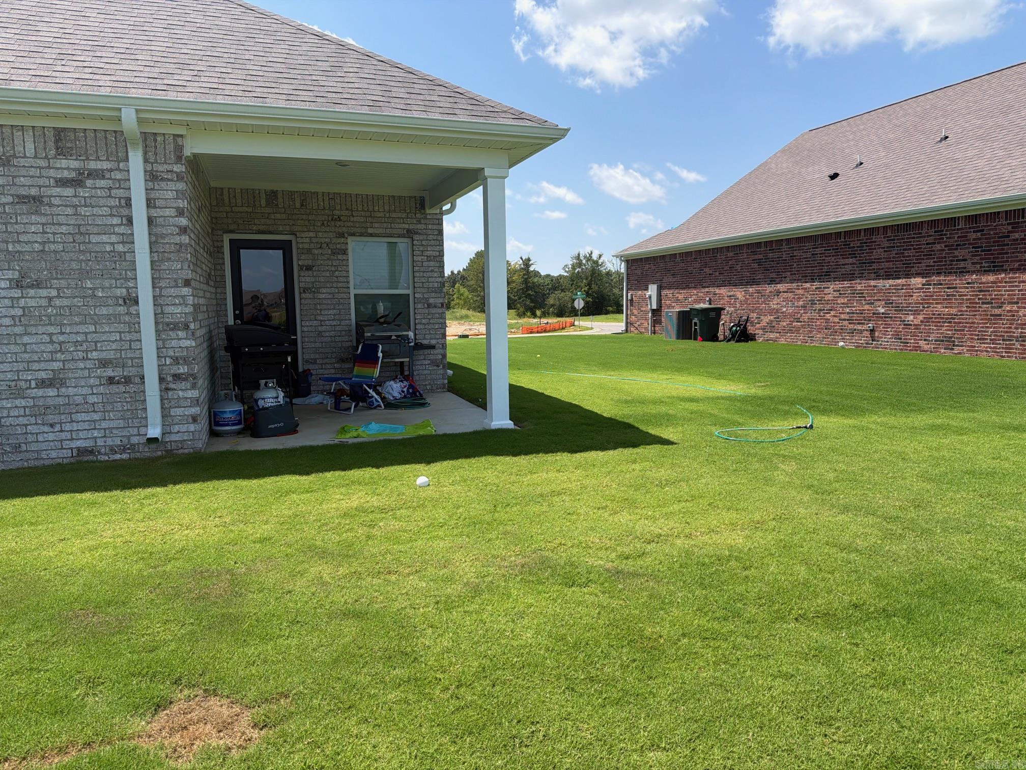 Hidden Creek III - Residential