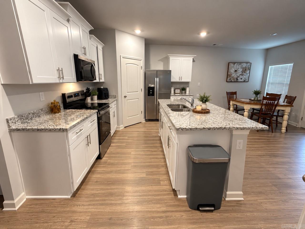 Hidden Creek III - Residential