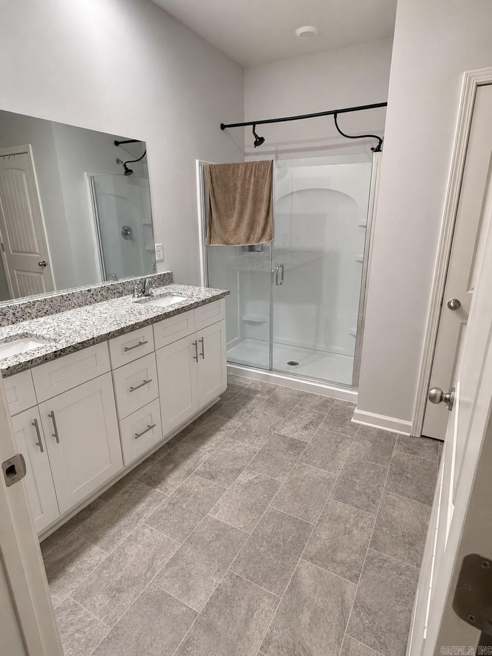 Hidden Creek III - Residential