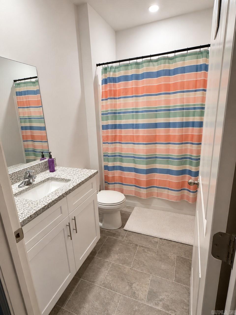 Hidden Creek III - Residential